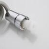 DCR-01 Pu Flexible High Pressure Stronger Flow Spring Shattaf Pipe Shower Plumbing Bidet Hose with Conical Nut