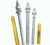 Dalan High-Strength Hot-Dip Galvanized Chemical Anchor Bolt