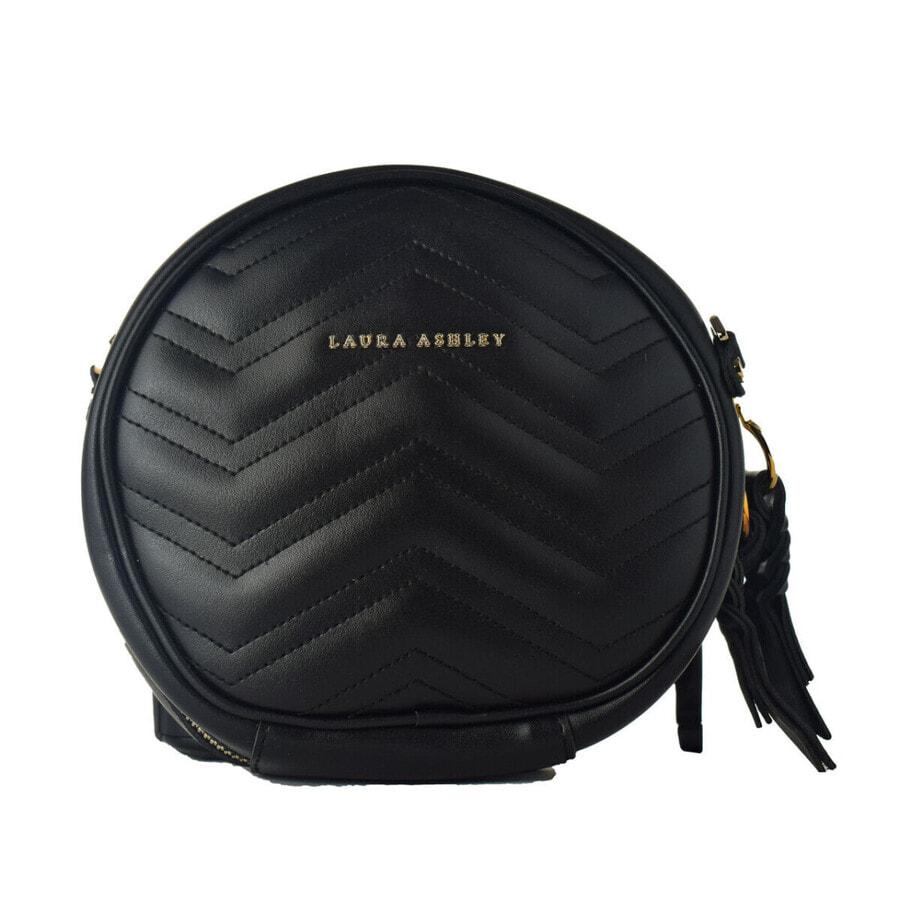 

Сумка Laura Ashley A12-C01-BLACK Чёрный 19 x 19 x 9 cm