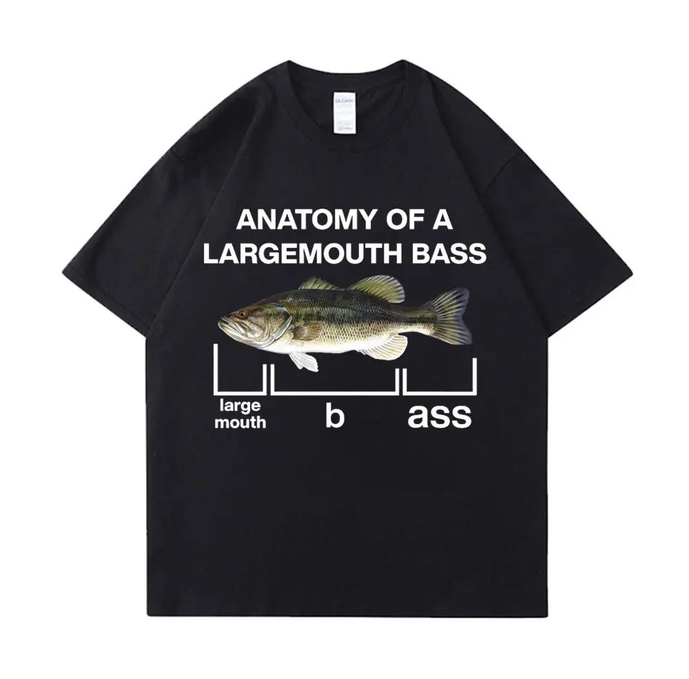 Buy A Unisex Eat Fish He Day Teach Fish Unisex To A Lifetime Funny Meme T Shirt Unisex Casual Cotton T-shirt Unisex Cotton Oversized Tees