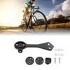 Easy to Install Out Front Stem Mount for GARMIN / Cat Eye /Bryton / Wahoo / XOSS/ Blackbird,/IGPS