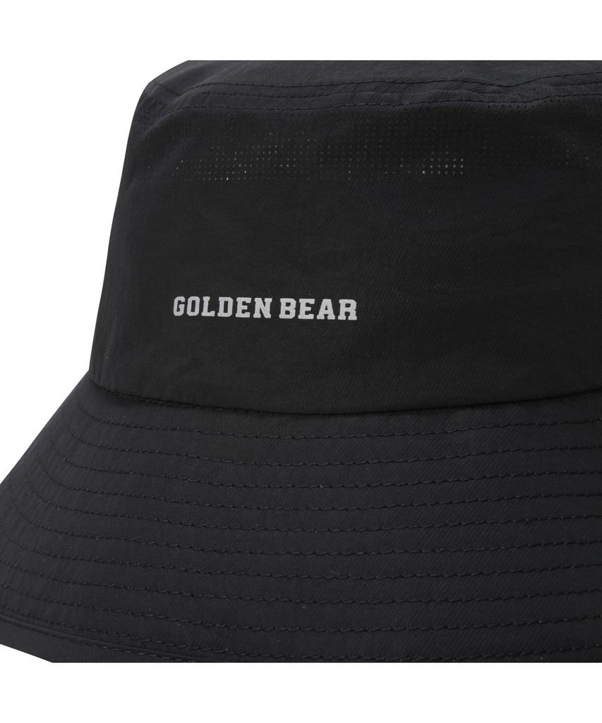 Goldeunbeeo Airy Bucket Hat_G6Rax25231Bkx