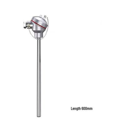 YIXI K-Type Roestvrij Staal Thermokoppel WRN-K Serie