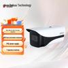 Dahua 4MP PoE Outdoor Bullet Surveillance Camera with High-Altitude Detection CN Plug (adapter Included)