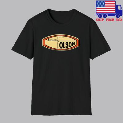 Oberteile – T-Shirts