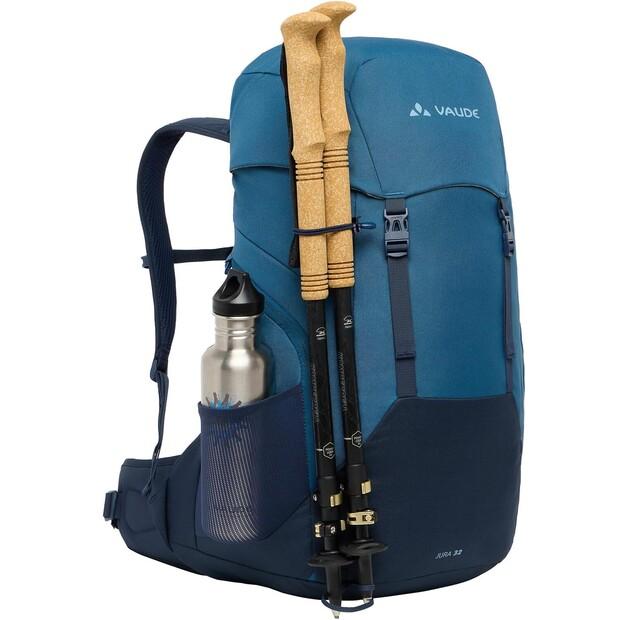 Backpack Vaude Jura 32 Baltic Sea (47284-334)