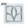 DIY Walkway Paving Tool Plastic Stepping Stones Mold Reusable Concrete Mold for Garden Path Maker Durable Casting Beginner Friendly Maker Yard Patio
