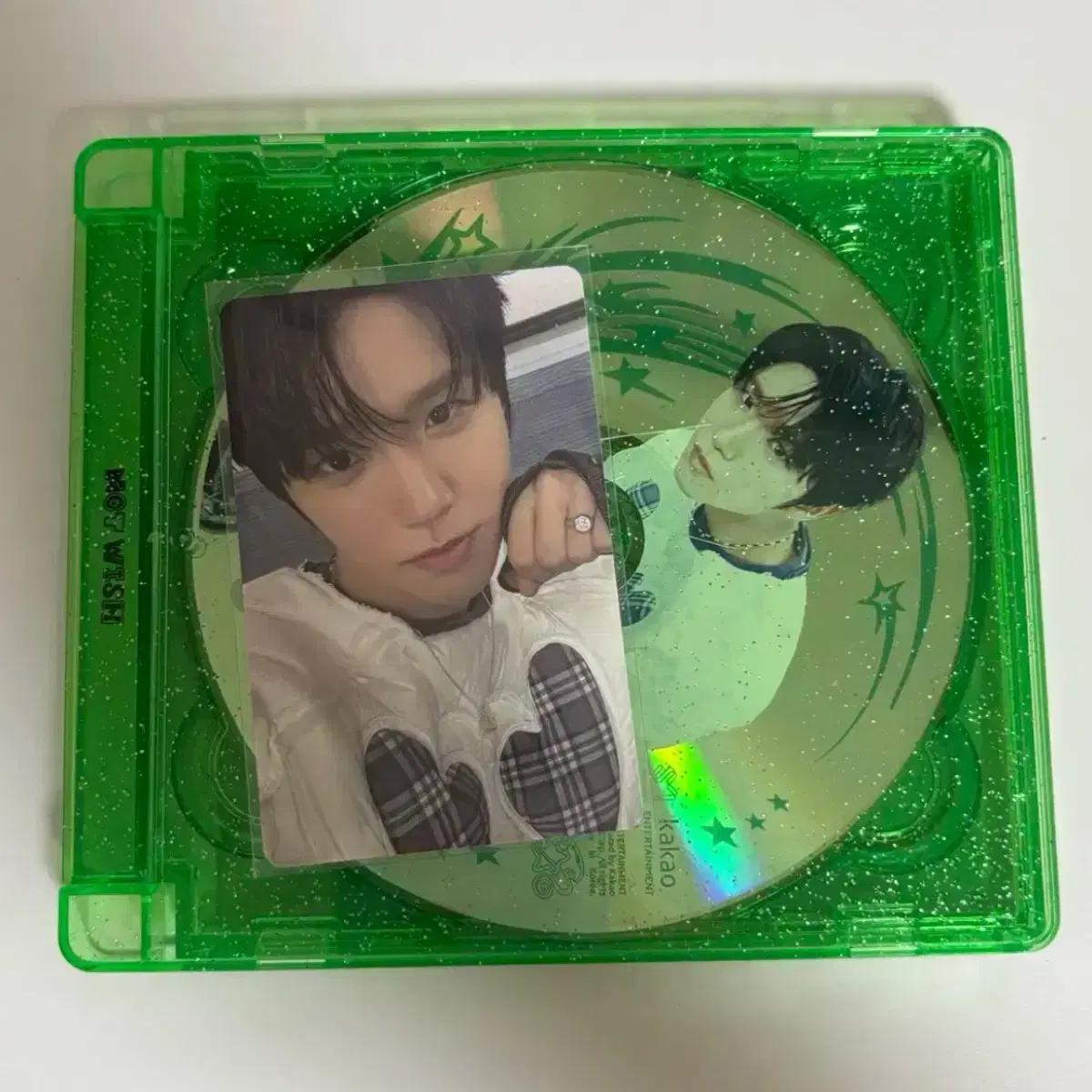 

Ncitywish Color Jewel Lee Jaehee Hee Released Album With Foca