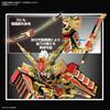 Bandai Sd Gundam World Heroes 78th Musha Gundam [2024 8    ]
