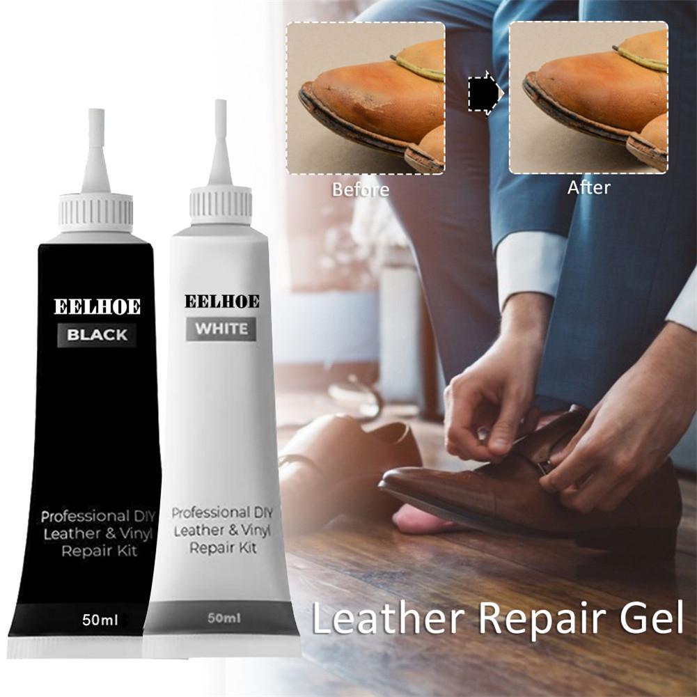 Car Care Liquid Leather Repair Kit Auto Complementary Color Paste Car Seat Sofa Coat Hole Scratch Cracks Restoration Drop Ship