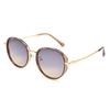 Ladies Polarized Sunglasses, Uv Protection Driving Sunglasses, Fashion Versatile Sunglasses