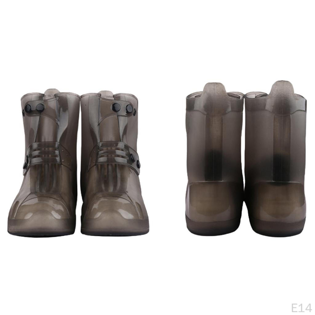 Anti- Rain Boot Shoe Cover