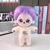 New Anime Cotton Plush Doll 20cm Soft Plush Toy Sitting And Standing For Kids And Collectors