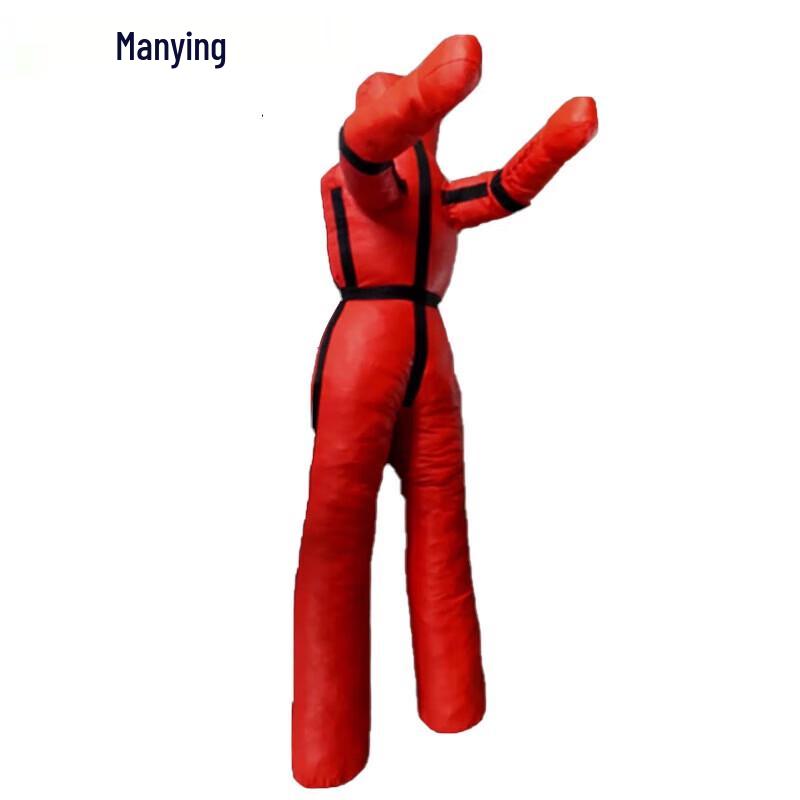 Manying Martial Arts Wrestling Dummy