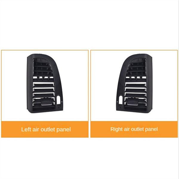 Mercedes-Benz Viano/Vito Left Air Conditioning Vent Grille