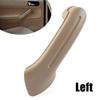 Maniglia di sostegno porta lato sinistro destro auto Maniglia interna porta auto Pannello di tiraggio Maniglia interna porta per Golf MK4 1999-04