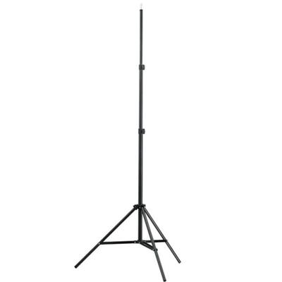 Vidaxl Lamp Stand, Height 78-210 Cm