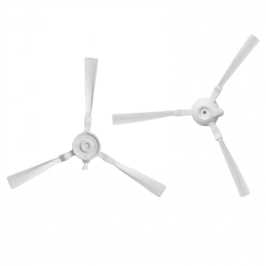 Replacement Parts for 360 S6 Robot Vacuum Cleaner Main Brush and Filters