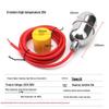 304SS High-Temperature Mercury Float Level Sensor