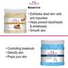 Pink Root Blackheads Scrub 500gm with Diamond Gel 500gm