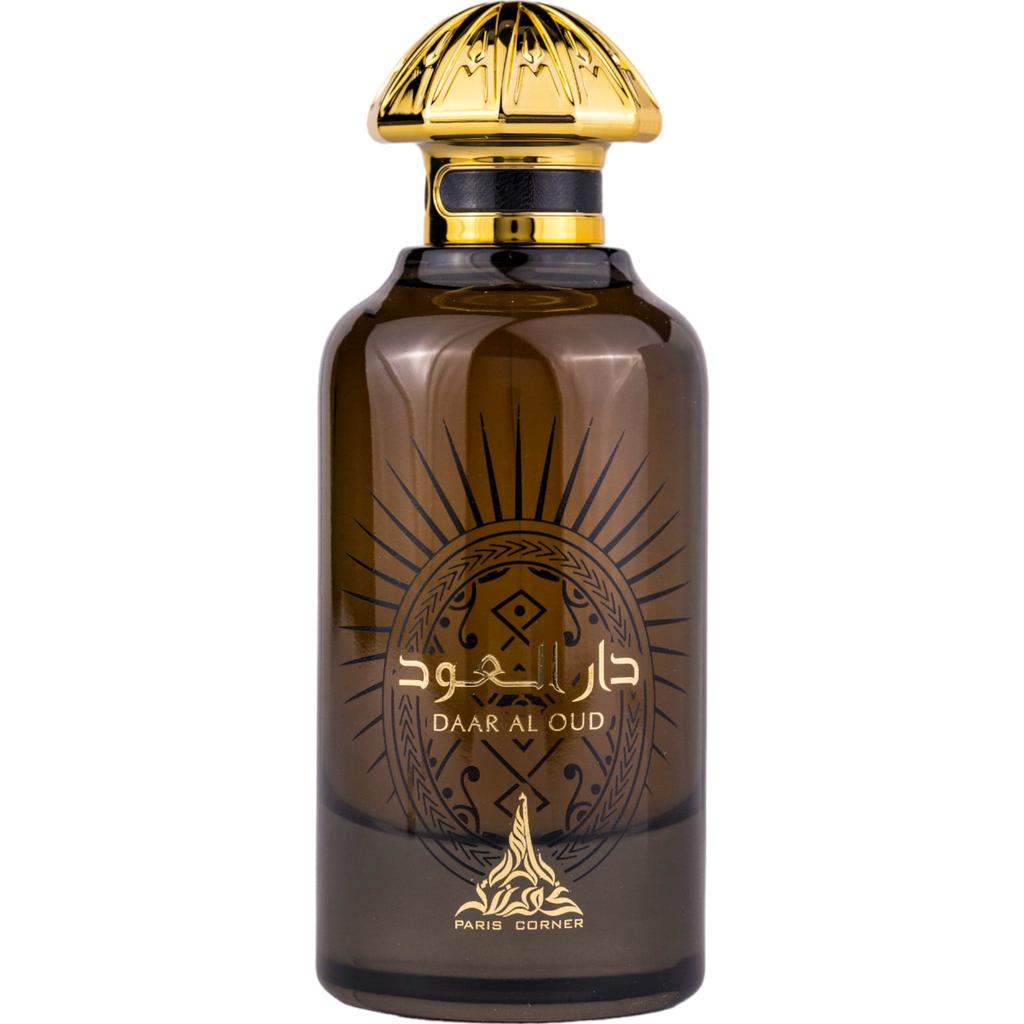 Paris Corner Daar Al Oud Eau de Parfum 100ml