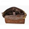 Waterproof Motorcycle Side Bag Universal Retro Rear Seat Bag Motorbike Tail Bag Electric Vehicle Hanging Bag For Honda Cm300 500