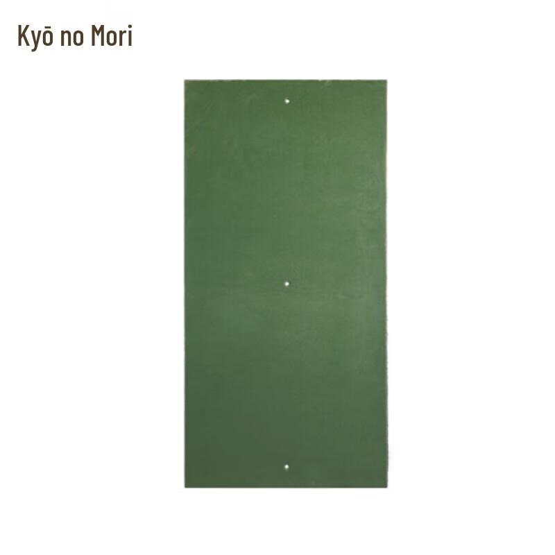 Military Green Full Body Training Target Board