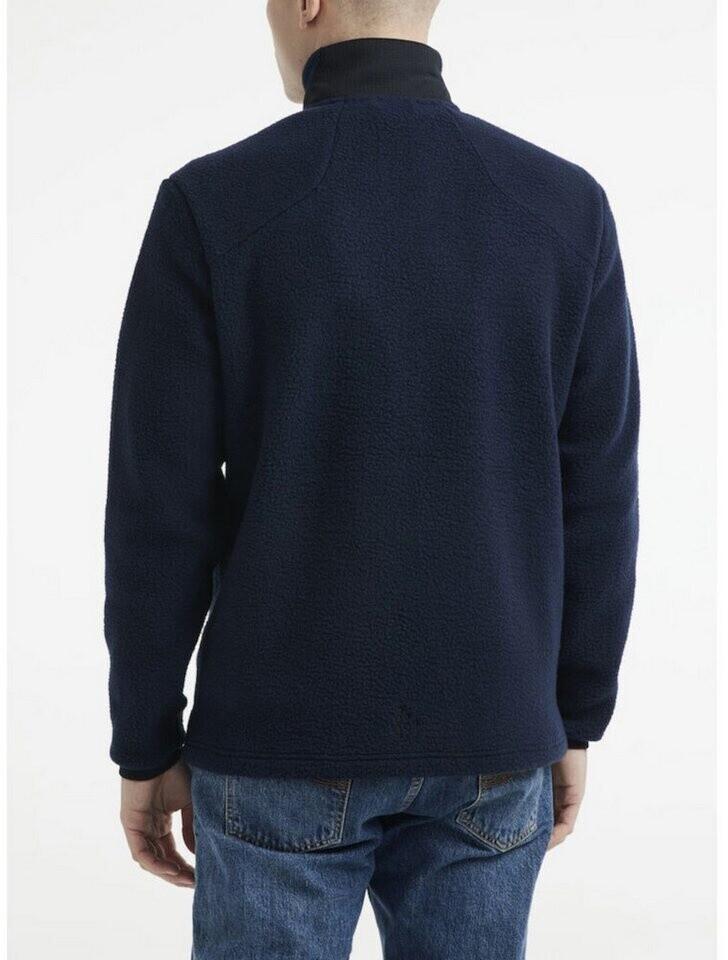 Jacket Craft Explore Pile Fleece Jacket Blaze Black 396999
