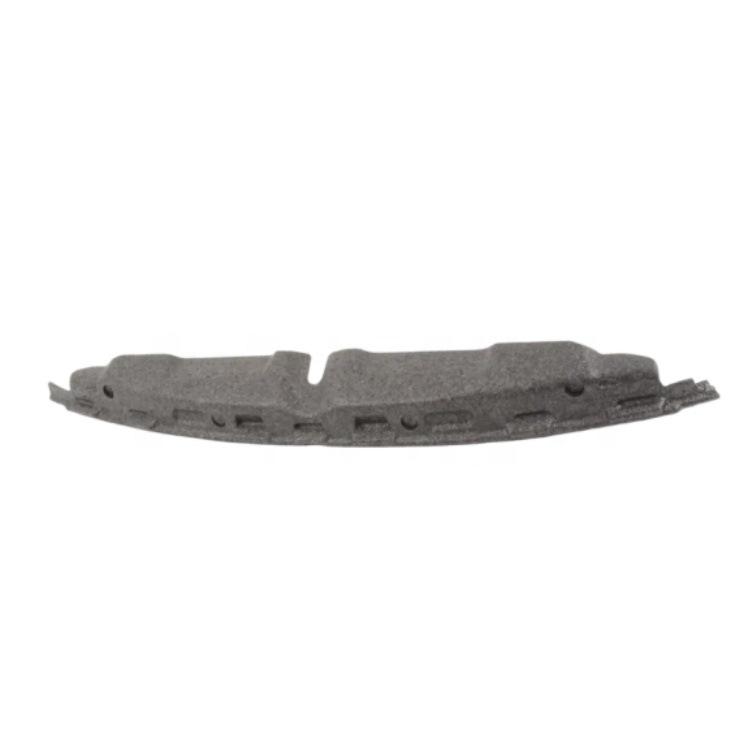 Front Bumper Foam for Cayenne 2003-2006 - Part #95550555000. Front Bumper - Foam