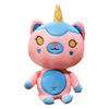 Plush Toy Stuffed Animal Doll Adorable Plush Toy Unique Design Perfect Gift for Home Party