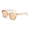 Latest Classic Women Cat‘s Eye Sunglasses Lady Classic Style Stylish Sun Glasses Premium Designer Ocean Lenses Summer Eye Wear for Female