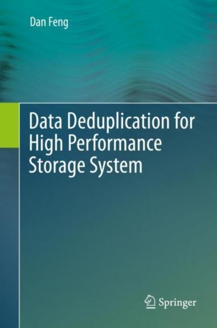 Kniha Data Deduplication for High Performance Storage System