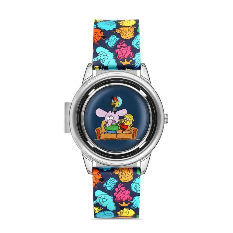 

Детские часы King Şakir KS8824-2