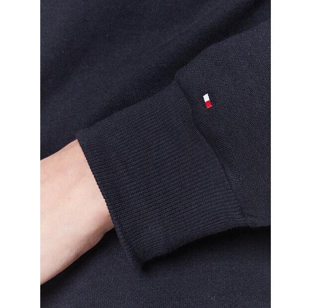 Толстовка Tommy Hilfiger UW0UW04521