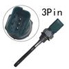 3Pin Oil Level Sensor For Citroen C2 C3 206 307 1.4 1131H4 96515044 9651504480 Replacement