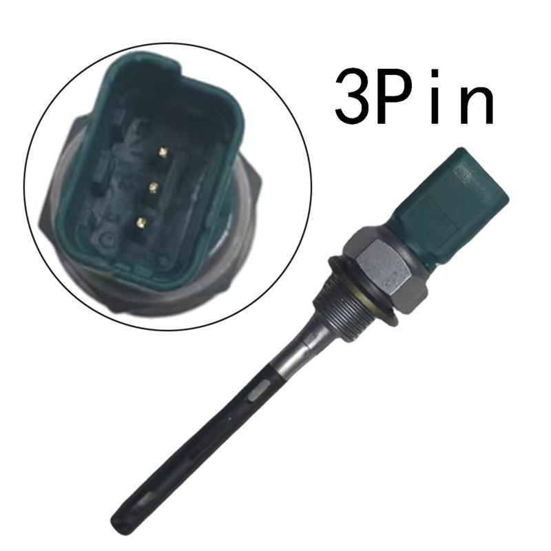 3Pin Oil Level Sensor For Citroen C2 C3 206 307 1.4 1131H4 96515044 9651504480 Replacement