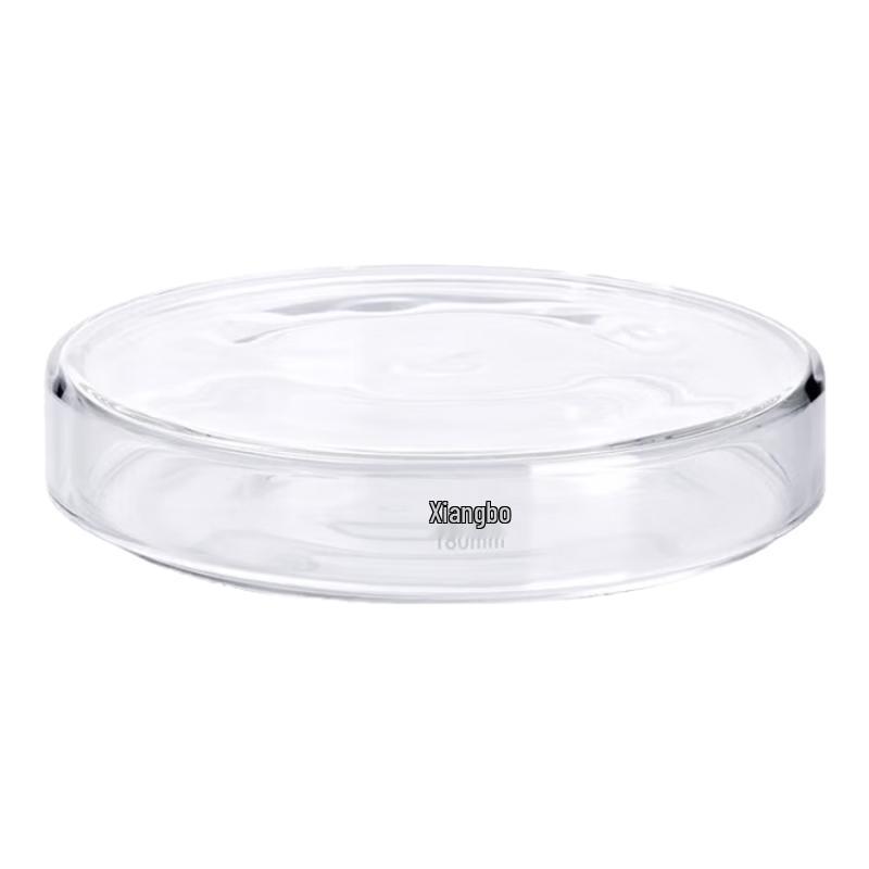Borosilicate Glass Petri Dishes 60mm