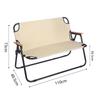 Jun Kaiwei Outdoor Portable Folding Chair
