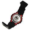Casio Orologio Quarzo Impermeabile 200m Cinturino in Resina Dragon Ball Collaboration GA 700 GA-700-1APRDB