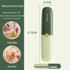 Multifunctional Double-Headed Fruit Peeler Knife for Home and Dorm Use