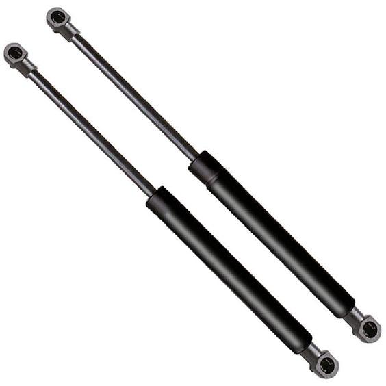 2PCS Front Bonnet Hood Lift Support Gas Struts Shock Bar Rod For BMW 3 Series E90 E91 E92 E93 M3 2005-2013 Car