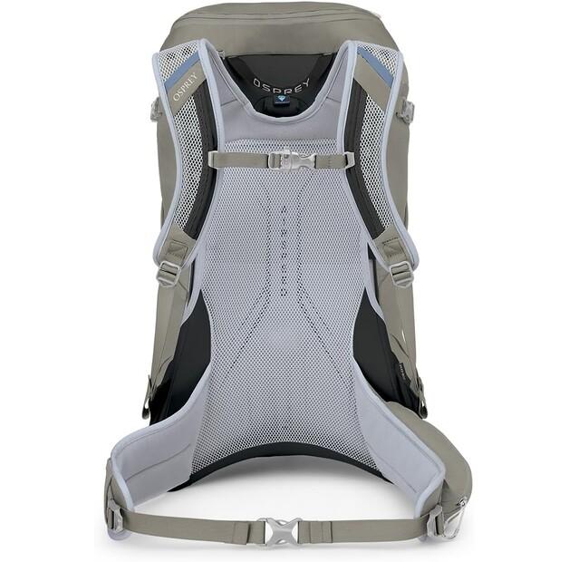 Рюкзак Osprey Hikelite 32 tan concrete (10005779/10005781)