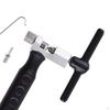 Bike Chain Breaker Splitter Cutter Portable Bicycle Remove and Install Remover