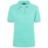 James and Nicholson Womens/Ladies Classic Polo Shirt