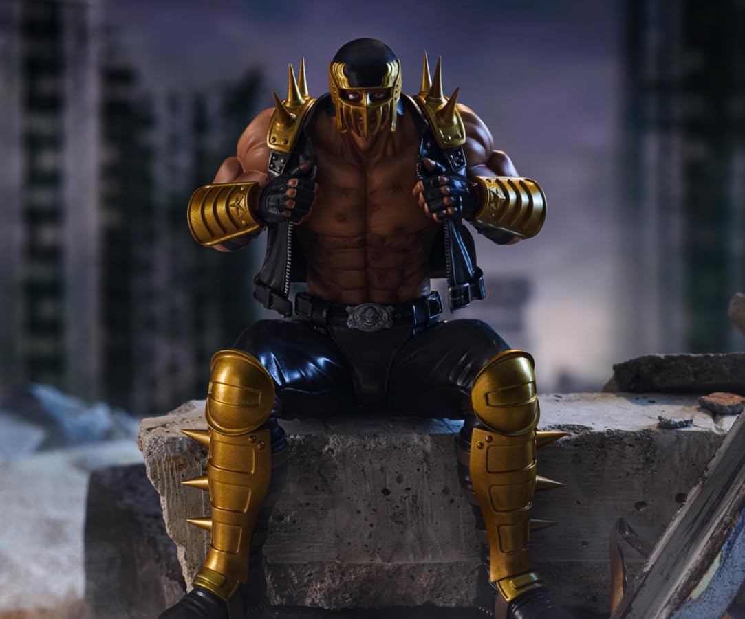 

Noodle Stopper Figure Jagi Figure Official 14cm