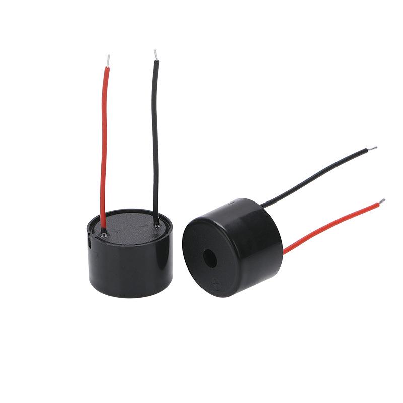 Piezoelectric HND-2316L Remote Control Buzzer Sounder