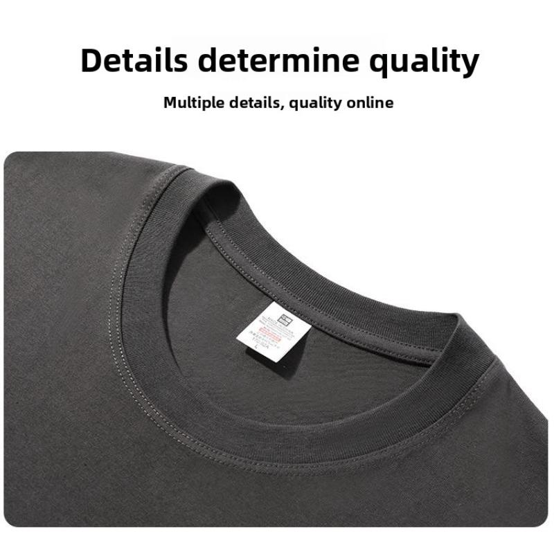 O-Oasis Koszulka Koszulki Brytyjskiego Zespołu Rockowego Męskie Damskie Casualowe Oversize'owe Koszulki Męskie Wysokiej Jakości Bawełniane Koszulki z Krótkim Rękawem