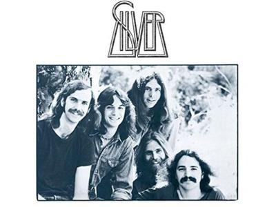 [Blu-spec CD2] Silver Limited Edition 2006 Remastering SICP-30652 1976 Album NEW