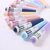 3Pcs/Box 10 Color Ballpoint Pens 0.8mm Multicolor Pens Colored Pens  for Painting Study Marking