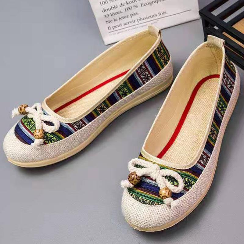 fashion Spring Summer Women Flats Fashion Women's Sneakers Shallow Women Casual Shoes Soft Ladies Flats Femme Footwear Zapatillas Mujer
